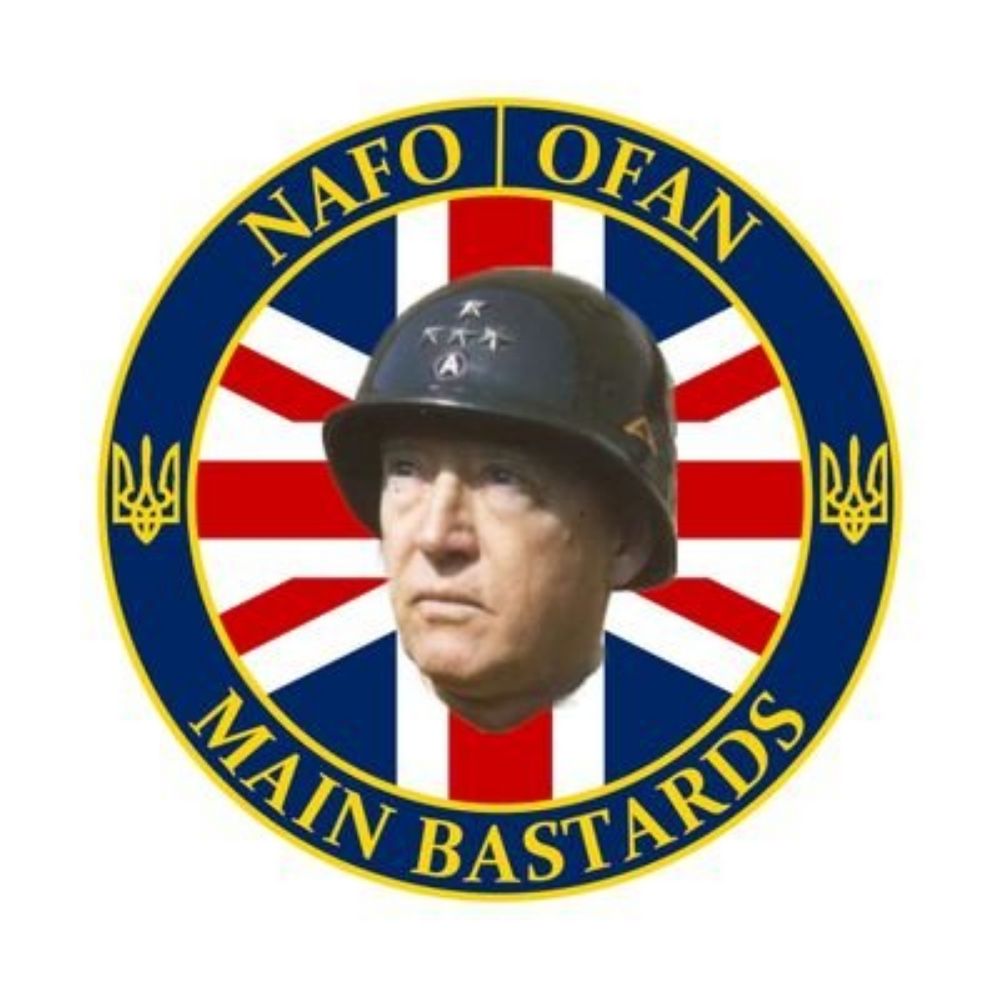 Patton Was Right