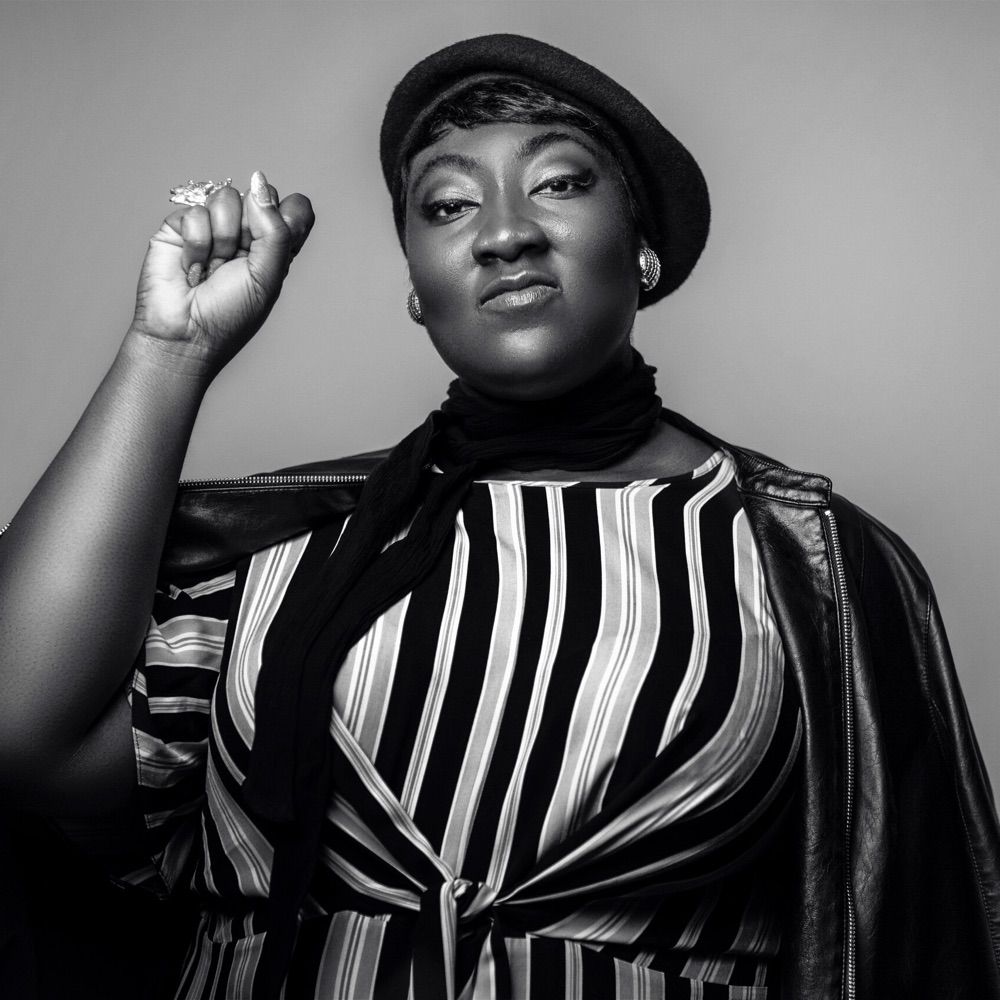 Dr Lady Phyll