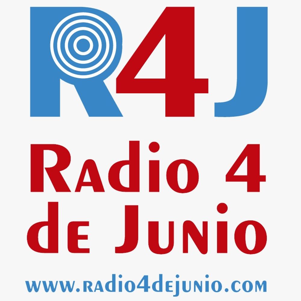 R4J Radio 4 de Junio