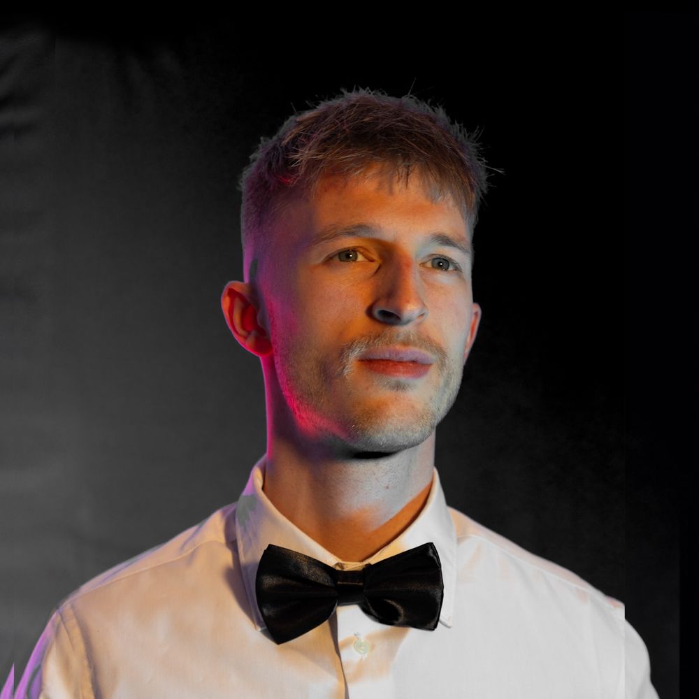 Sven Armbrust