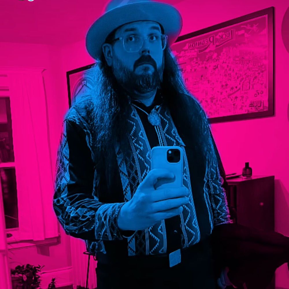Jon Zenz