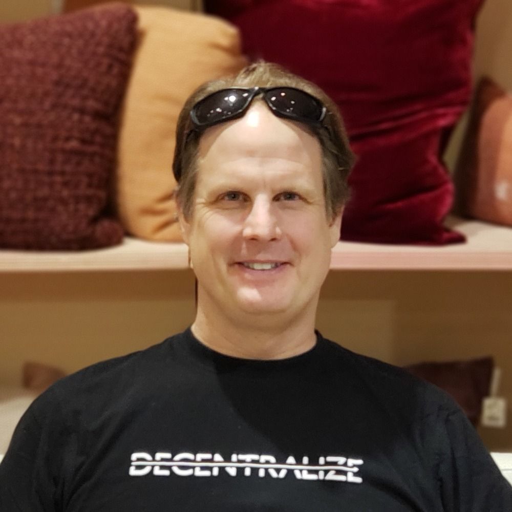 Darrell Duane