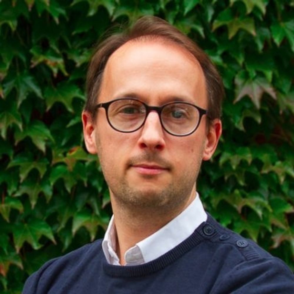 Jonathan Piron 