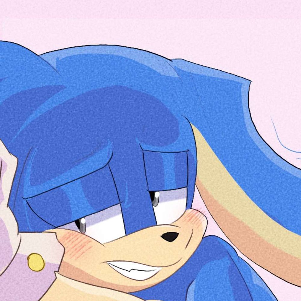Profile avatar