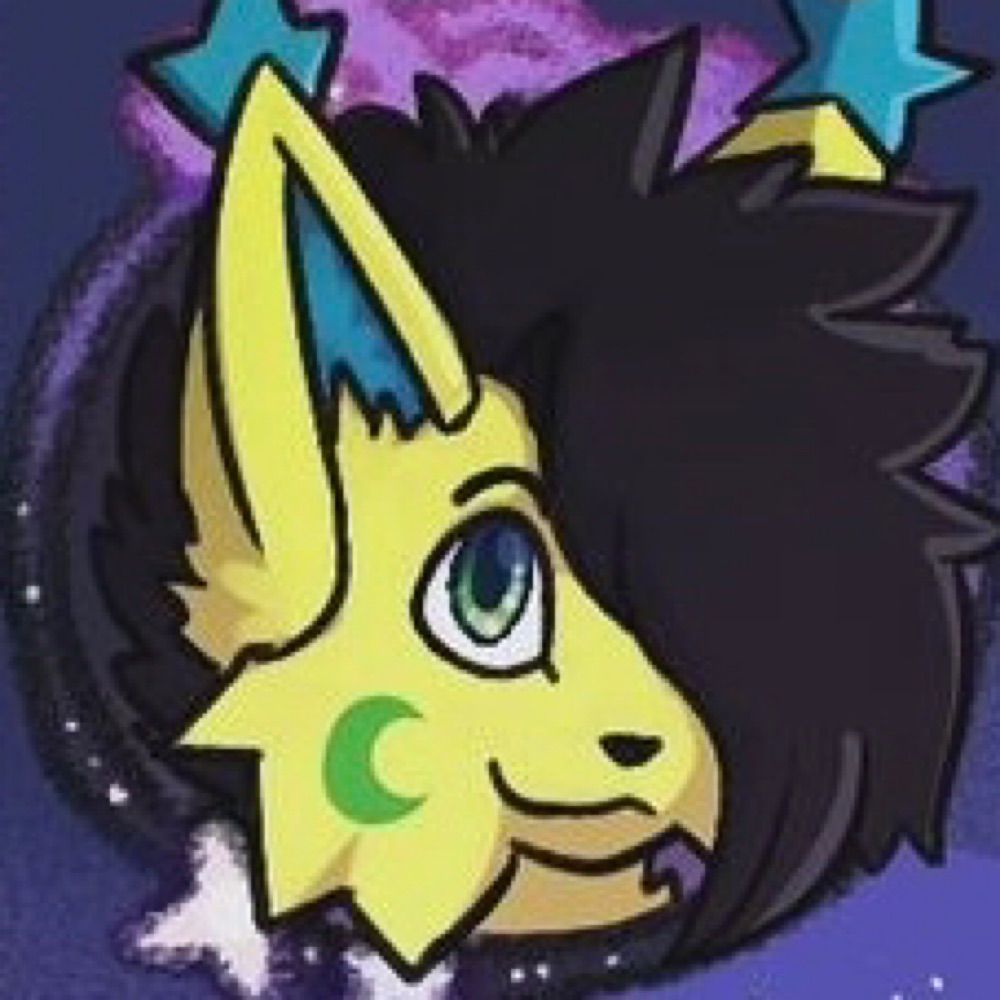 Sparky 🌙