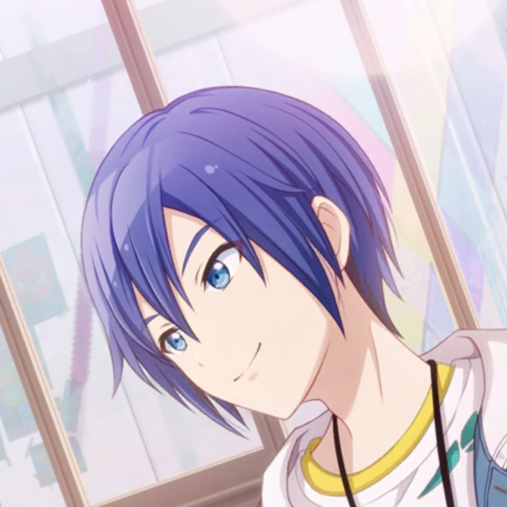kaito 🚶‍♂️