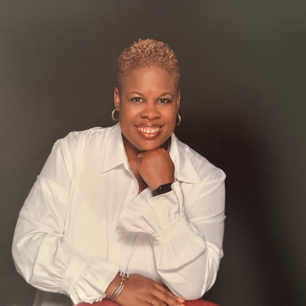 Rev. Erica D. Geralds, LPC