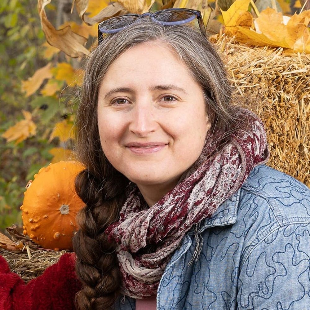 Amanda Wilson