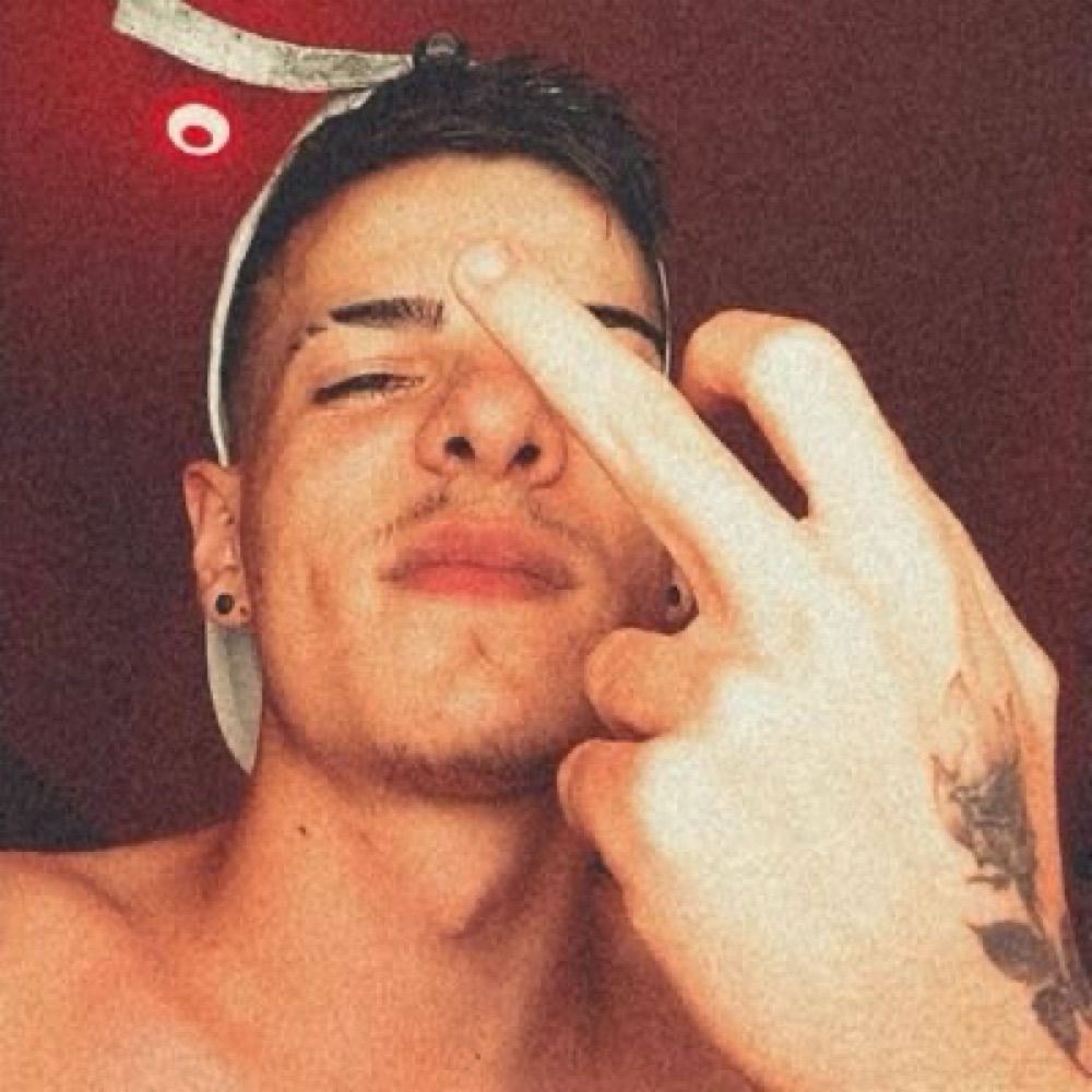 o vinni 👉🏼🤪👈🏼