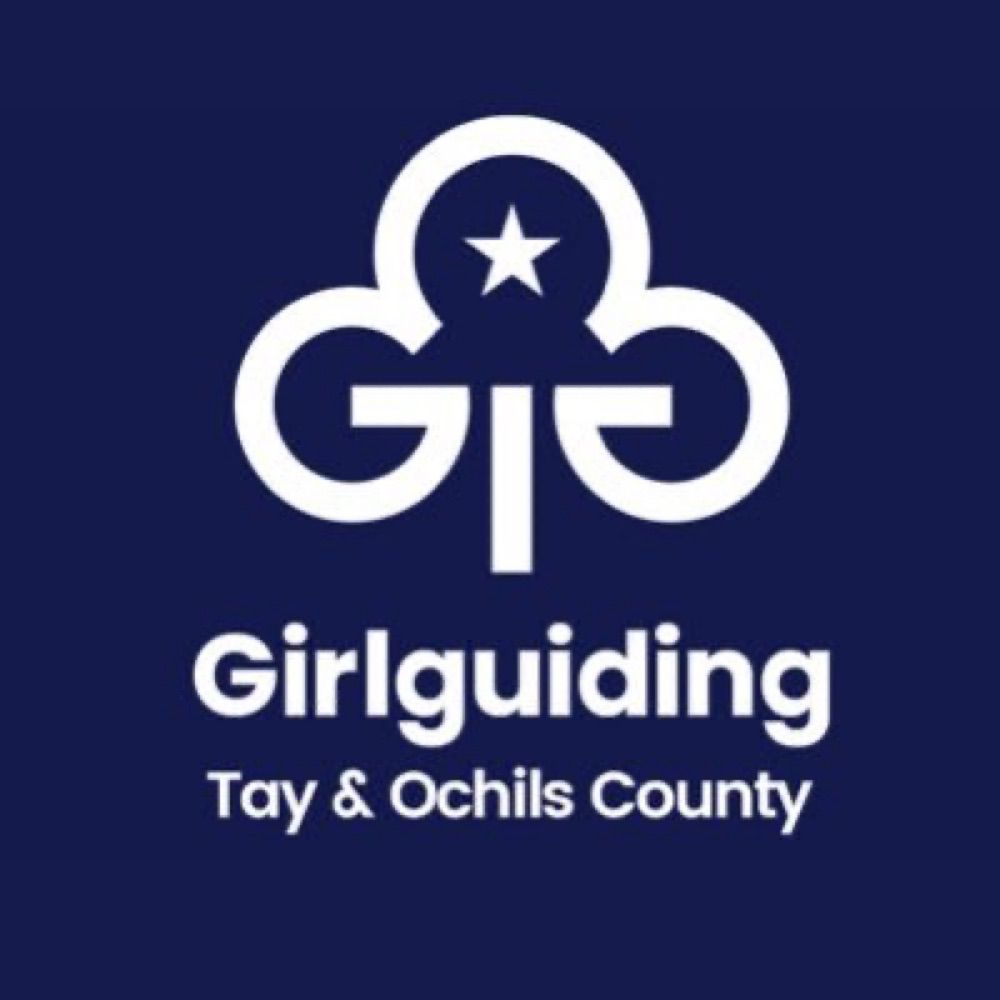 Girlguiding Tay & Ochils