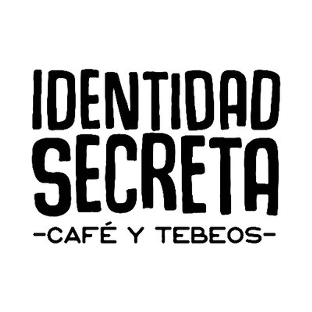 Identidad Secreta