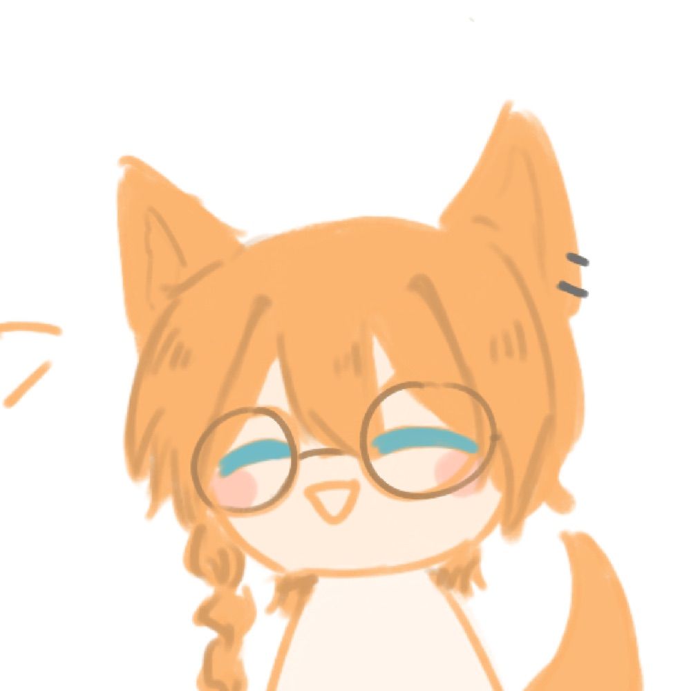 Tianmin🦊🌟