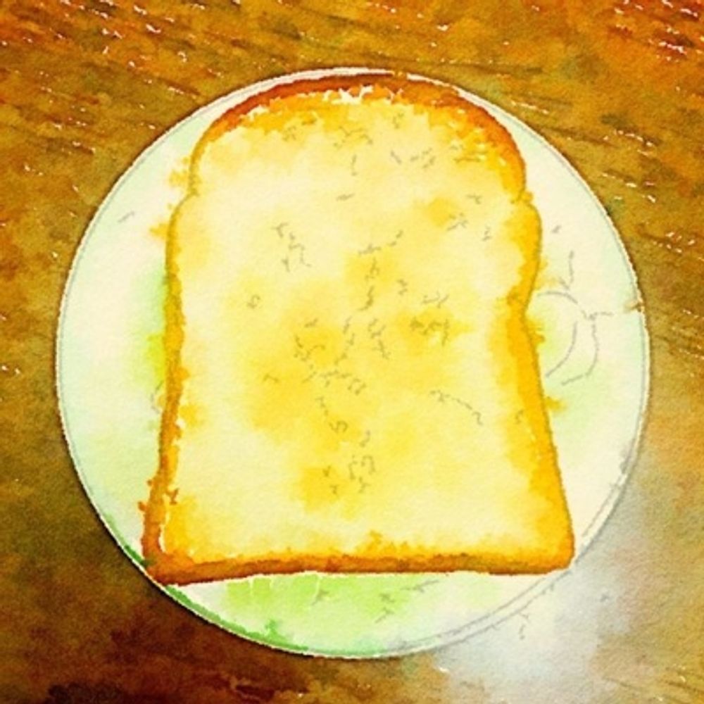 ぱん