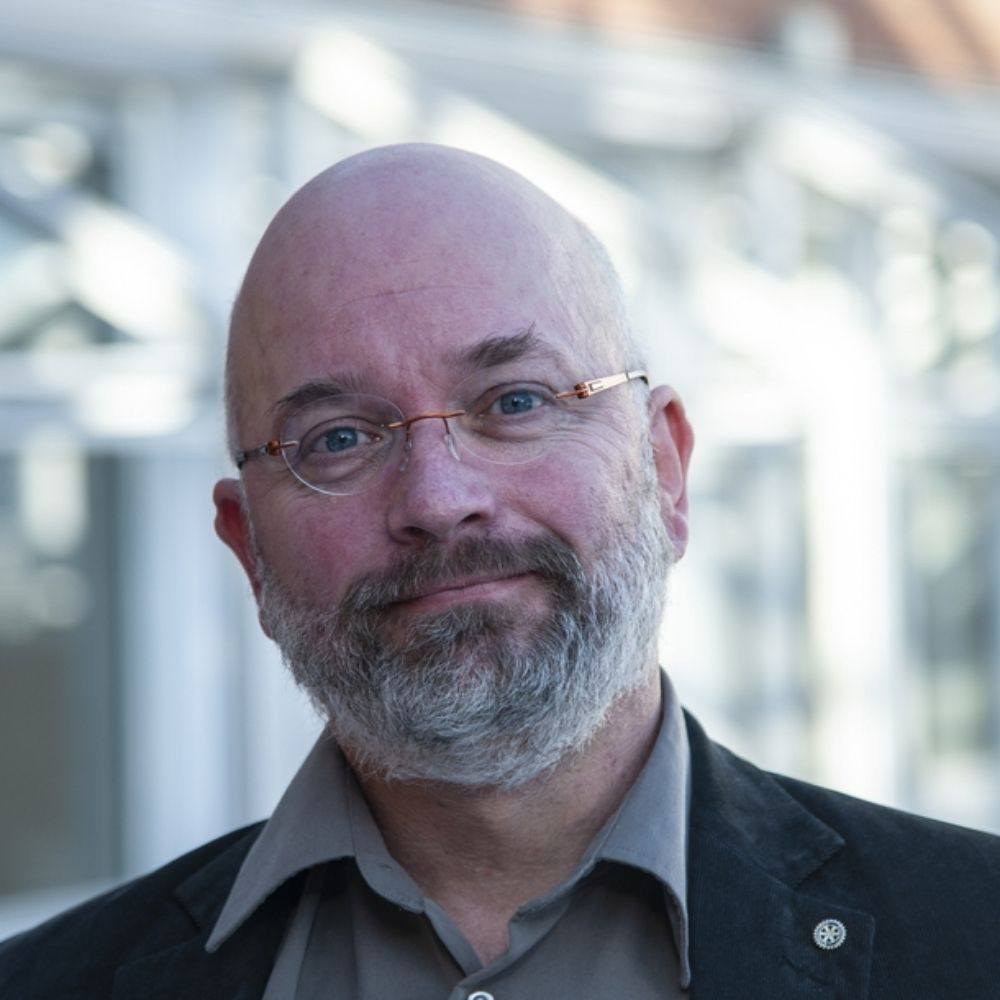 Jörn Klein