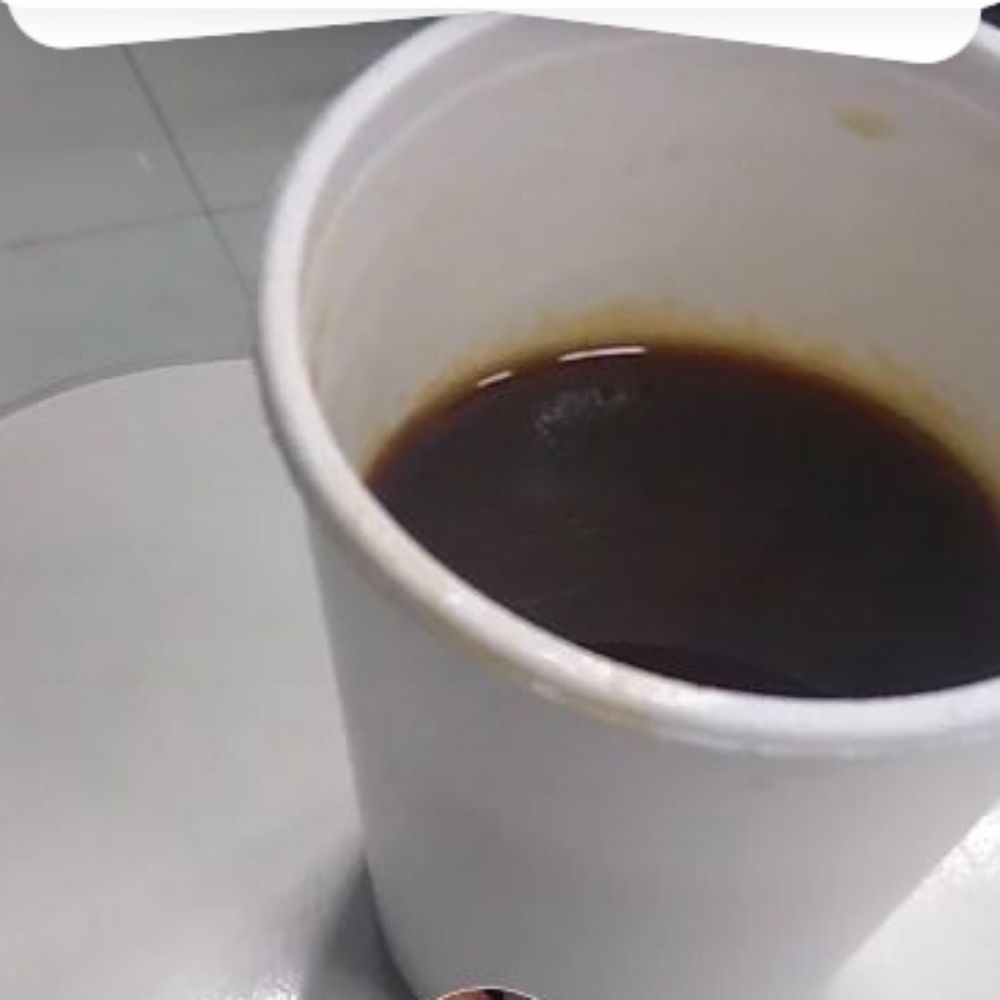 Poço de mau humor