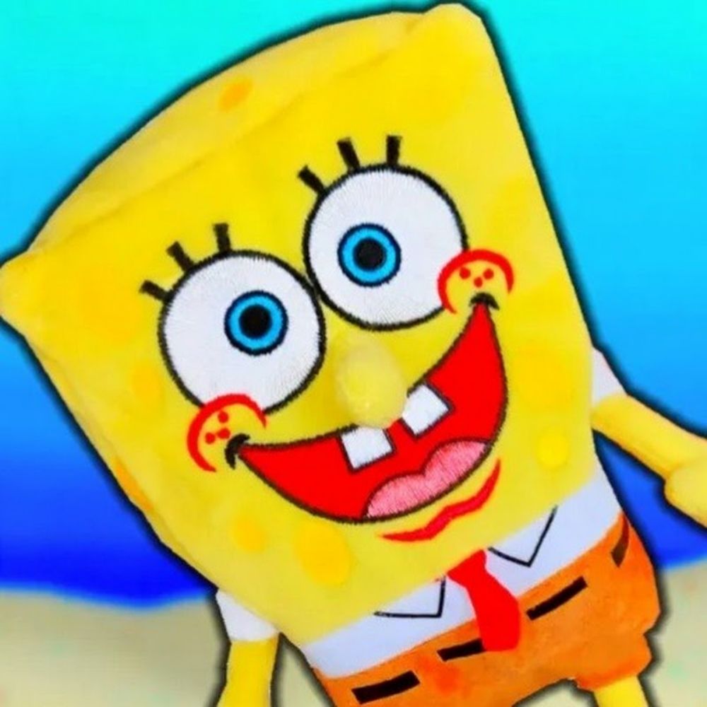 Spongebob Network