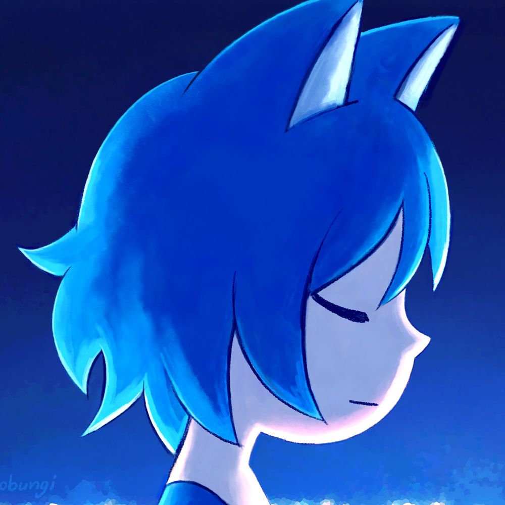猫分儀スミレ🏳️‍⚧️Nekobungi Sumire's avatar