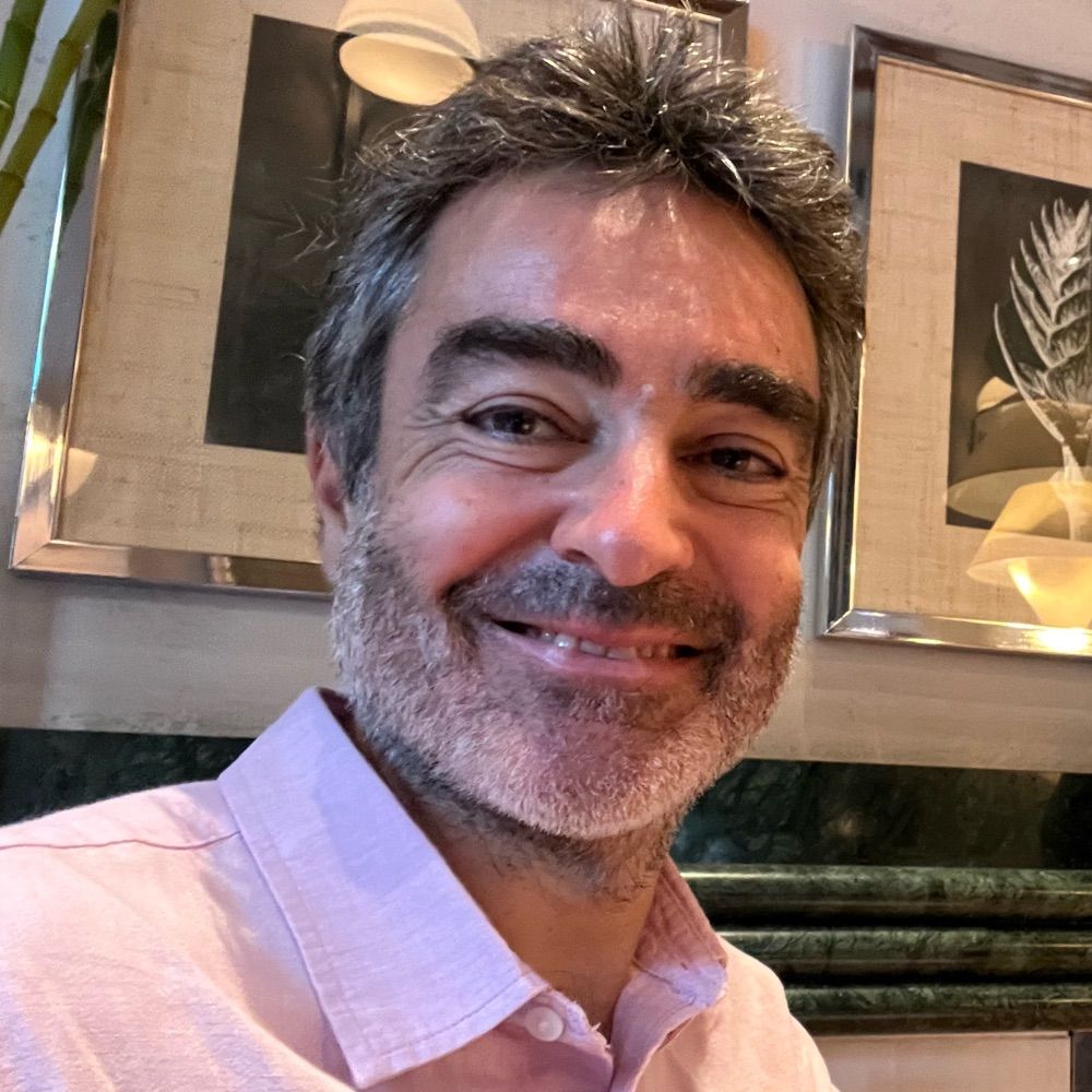 Aleix M Martinez