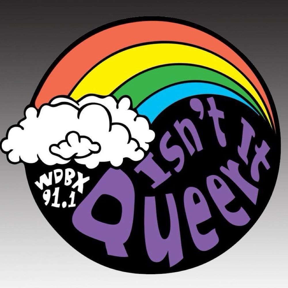 Isn’t It Queer 🏳️‍🌈🏳️‍⚧️🌈🦄✨