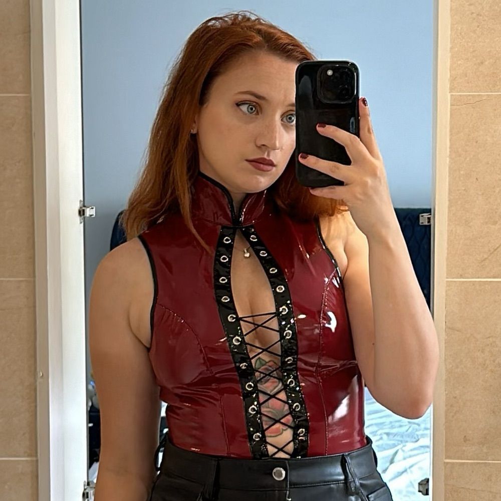 Victoria Greene