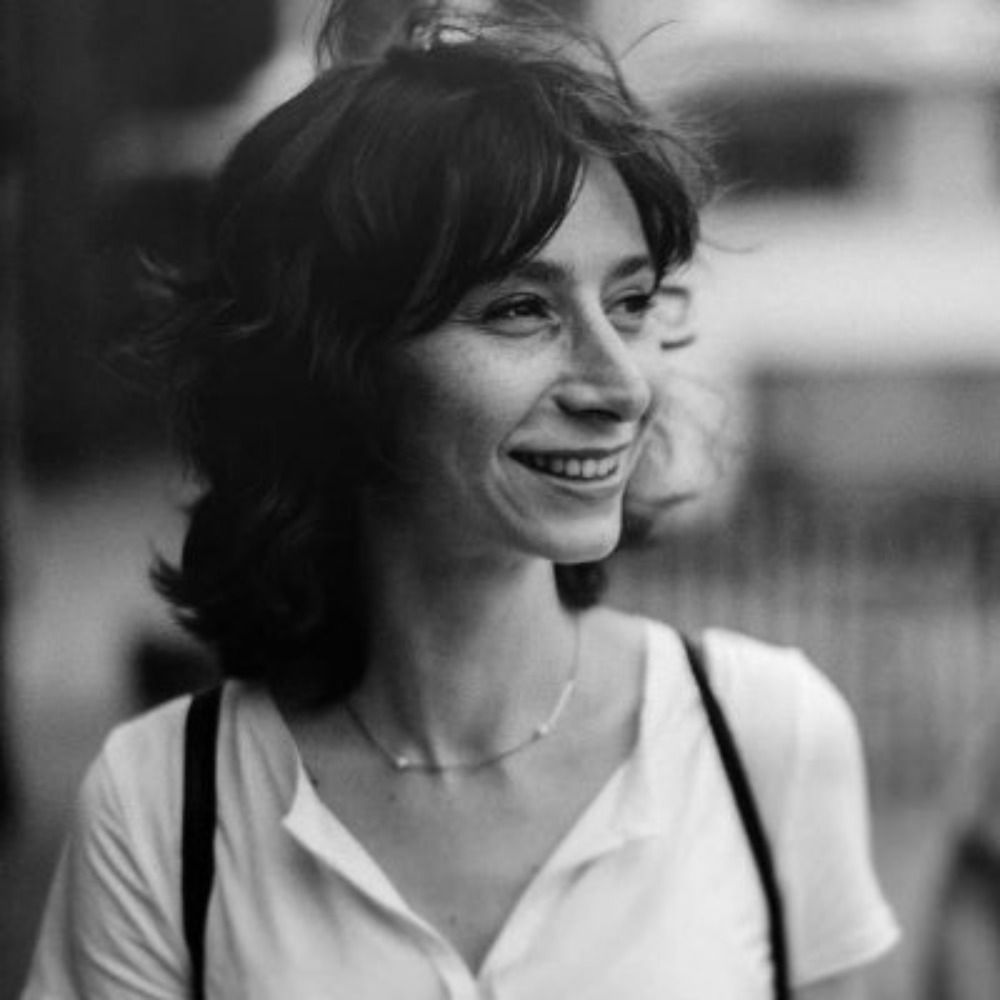 Elisa Pannini 