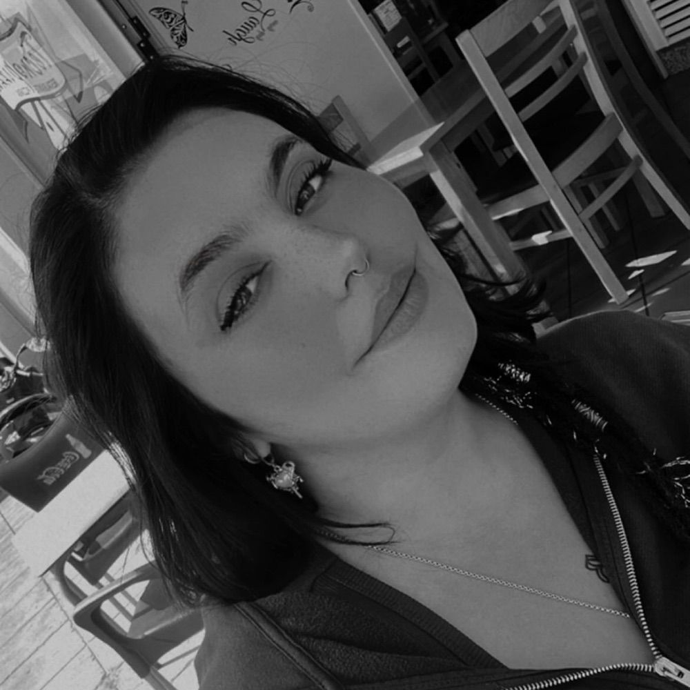 Just.me.your. Goddess