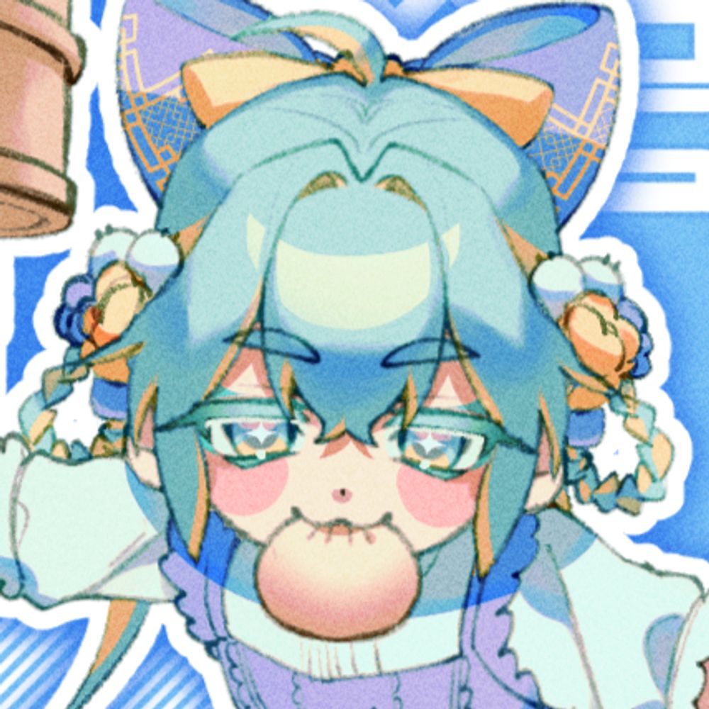 ✿おちゃ✿
