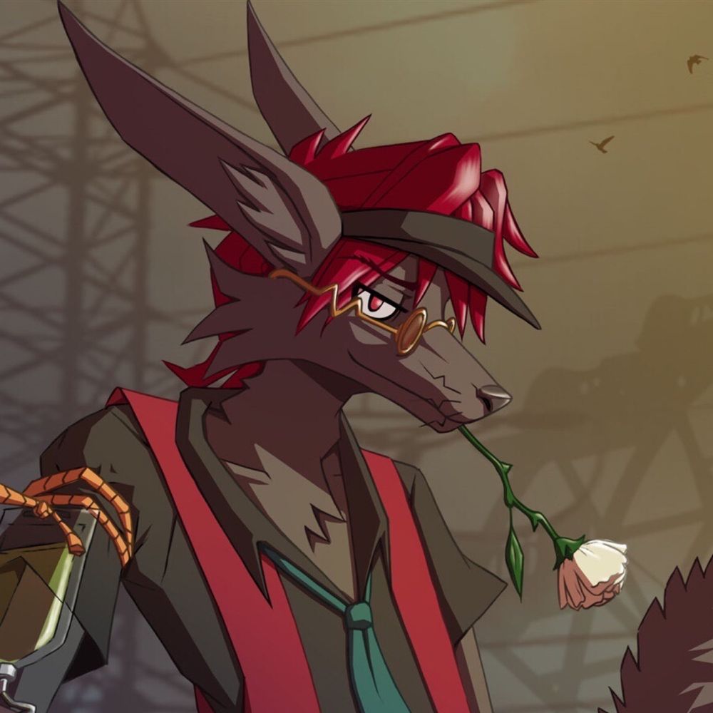The Dox Fox