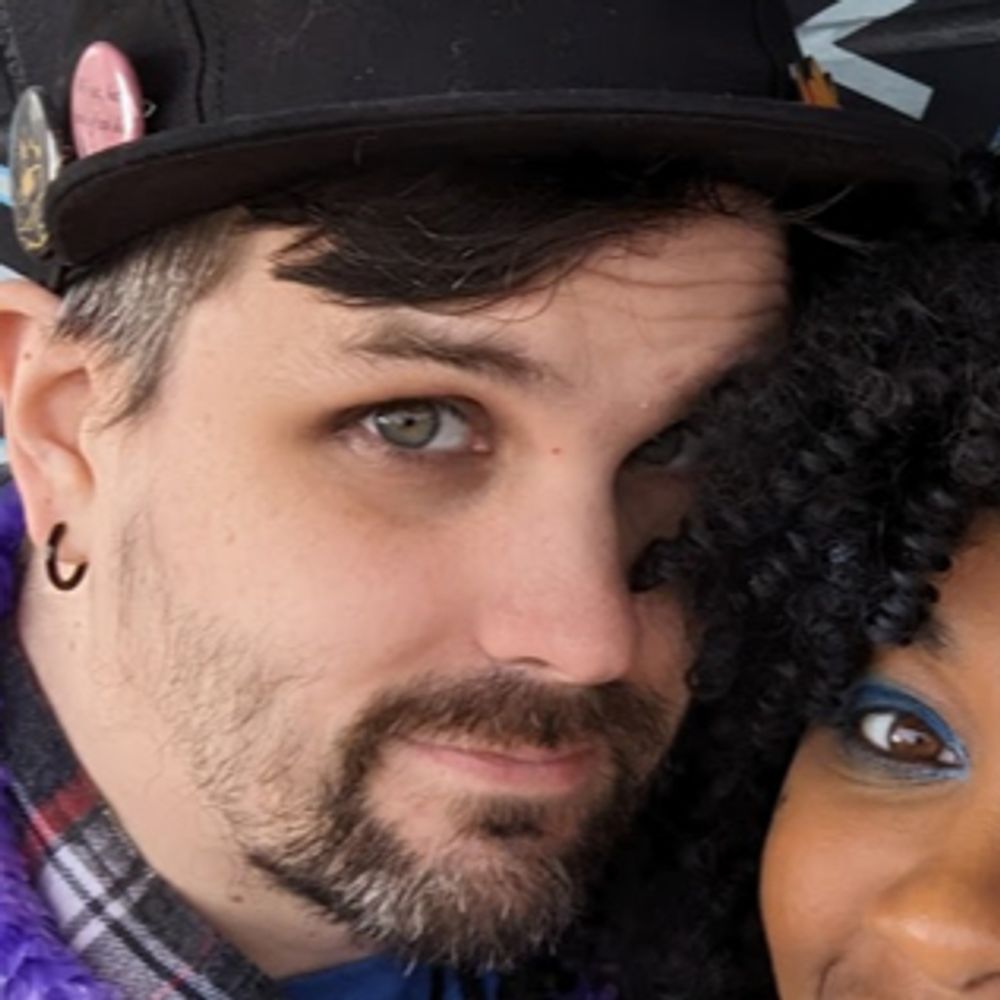 Cam aka MyriadPro does another year