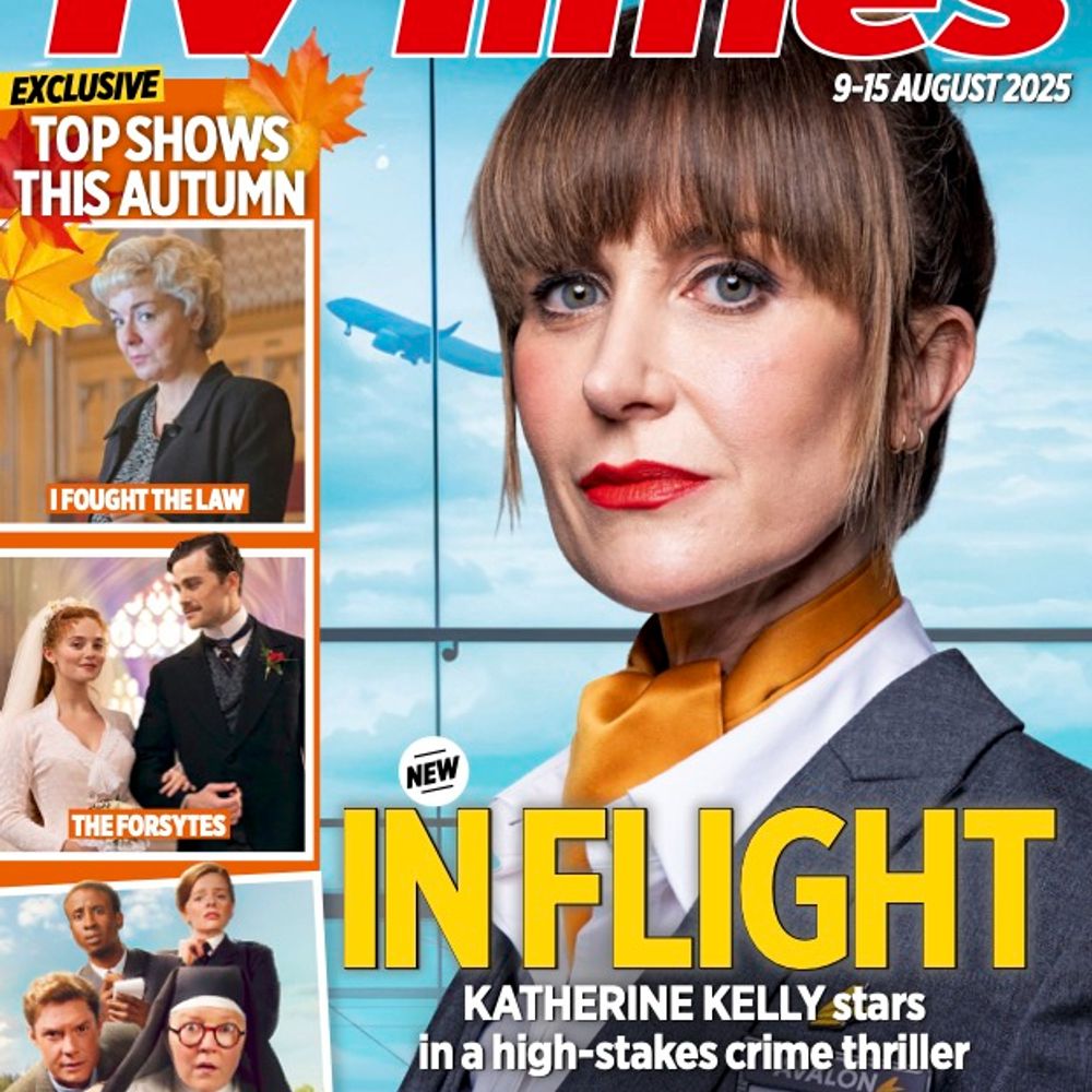TV Times