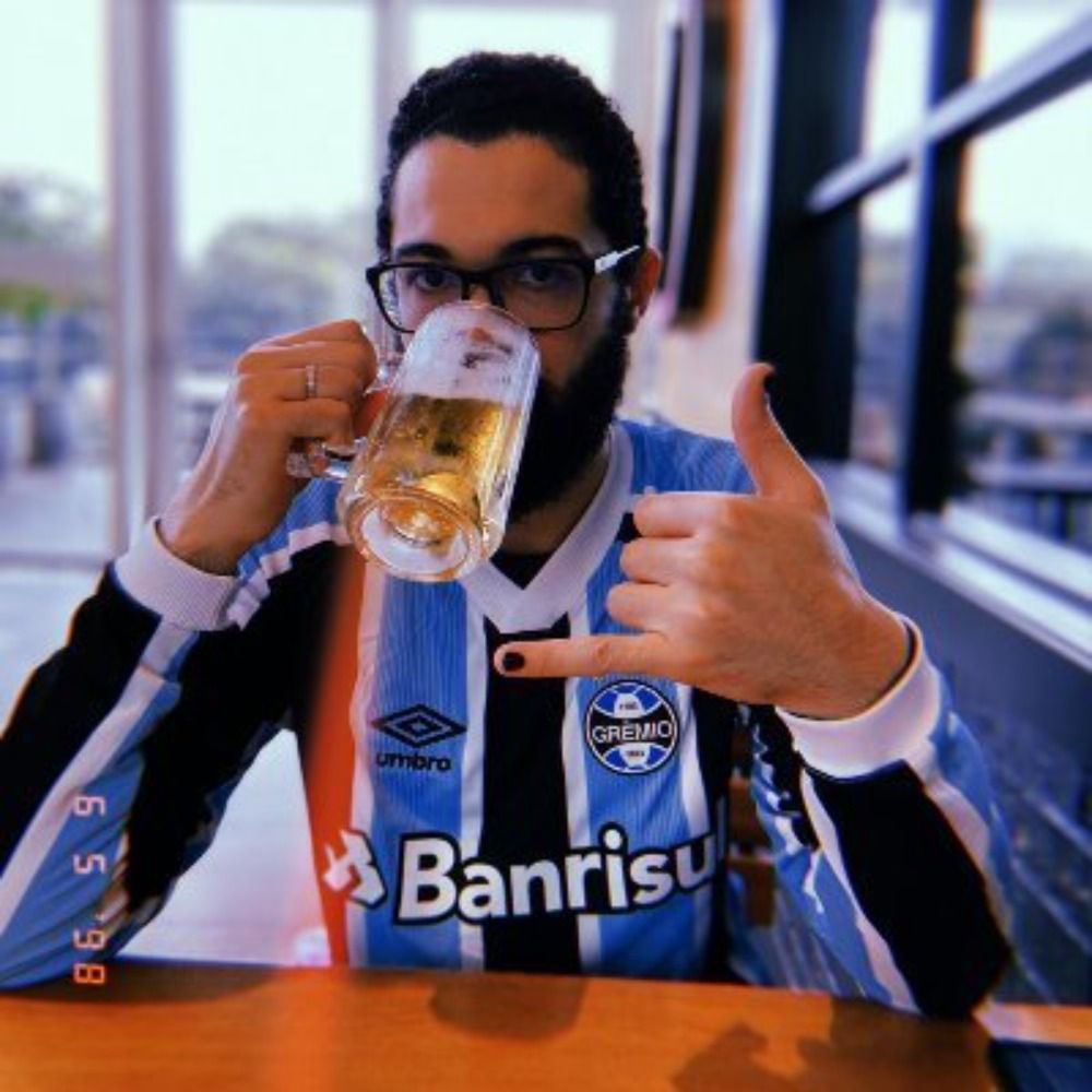 Lucas Kauer 🇪🇪 30 🐐