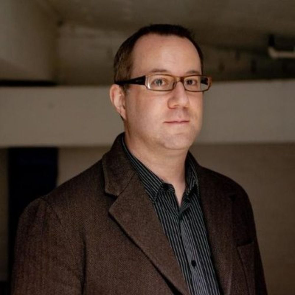 Adam J Merrifield