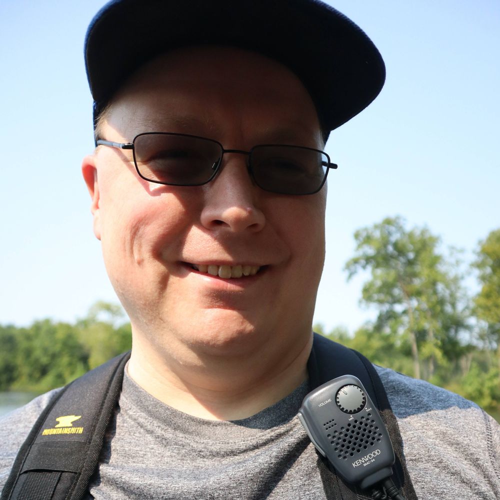 Stan Olson (K9SWX)