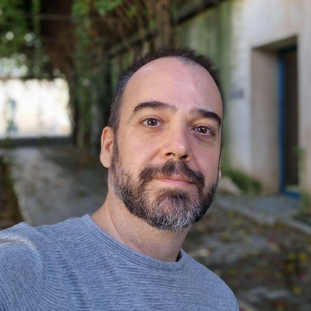 Miguel Ángel