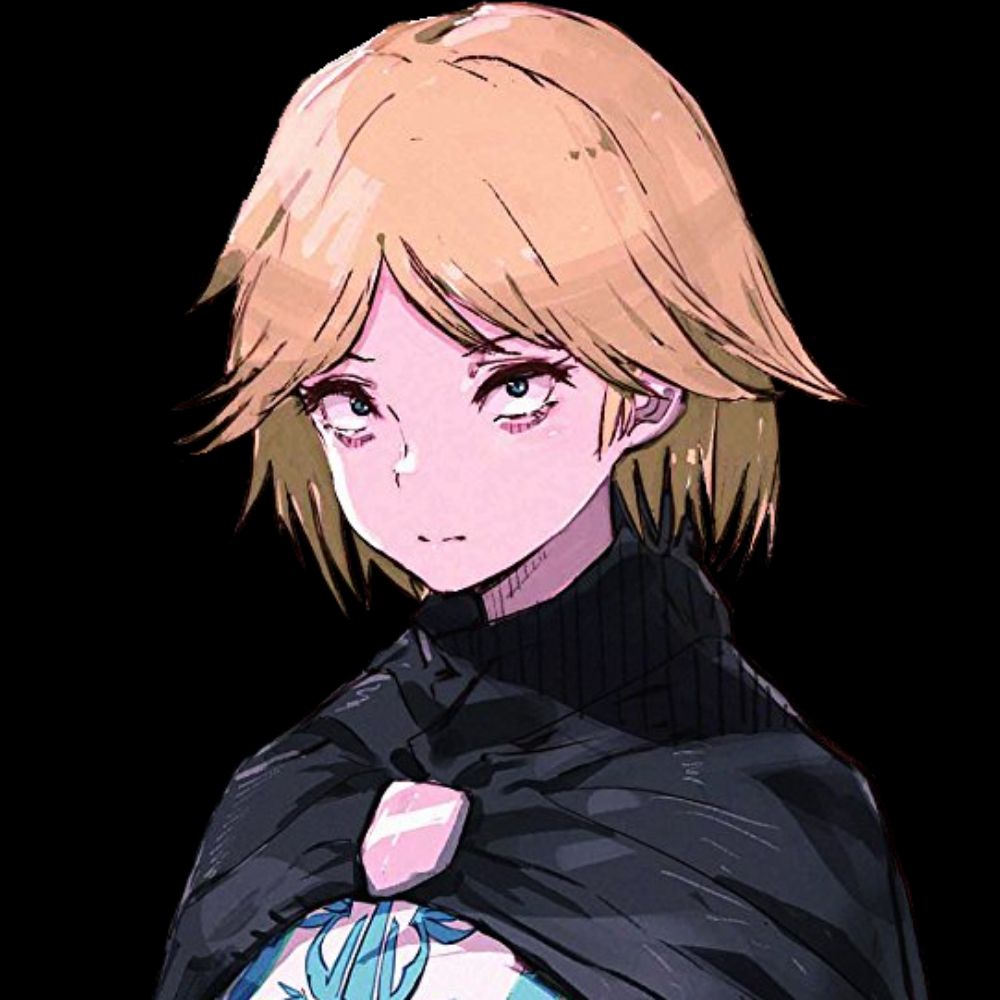 User avatar