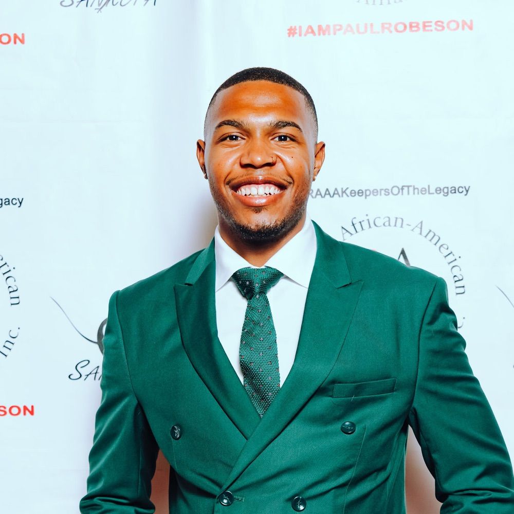 Shakee Jahura Merritt