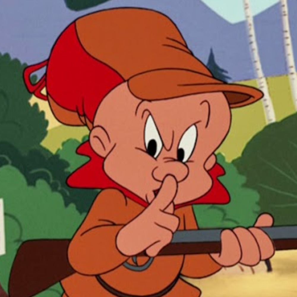 Elmer Fudd