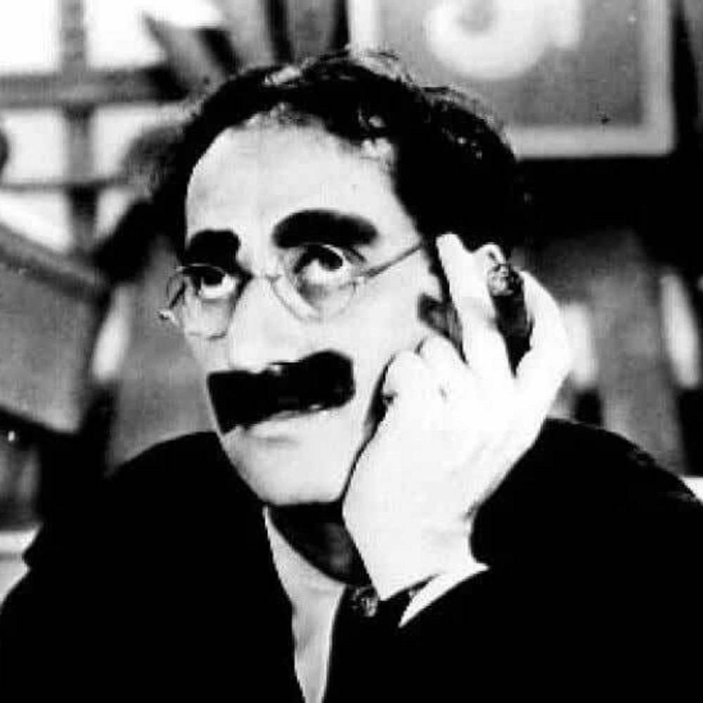 Groucho