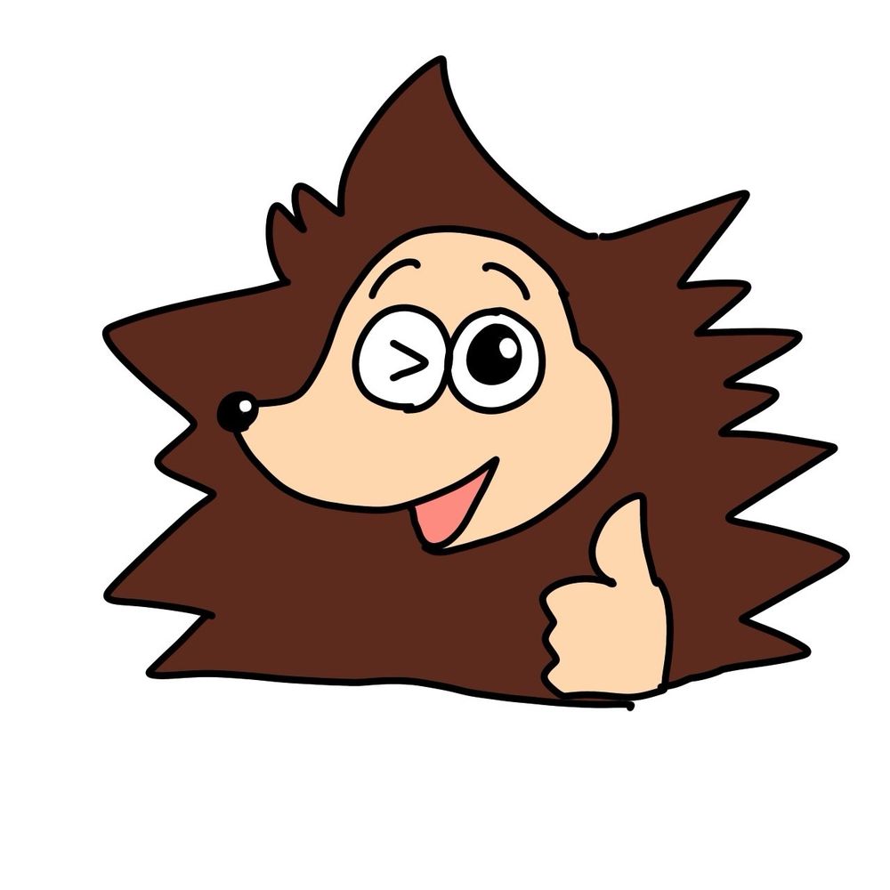 トゲアリトゲナシトゲトゲ