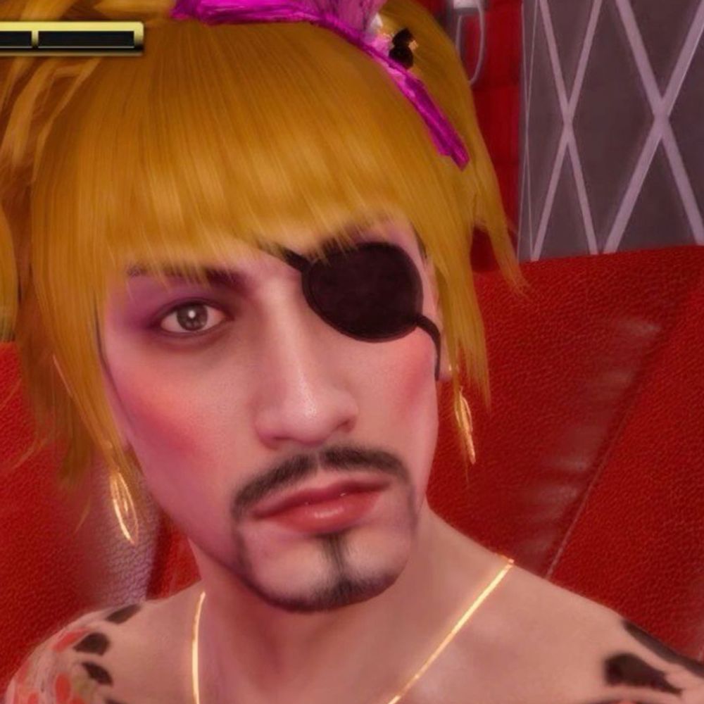 goromi's juicy tracksuit