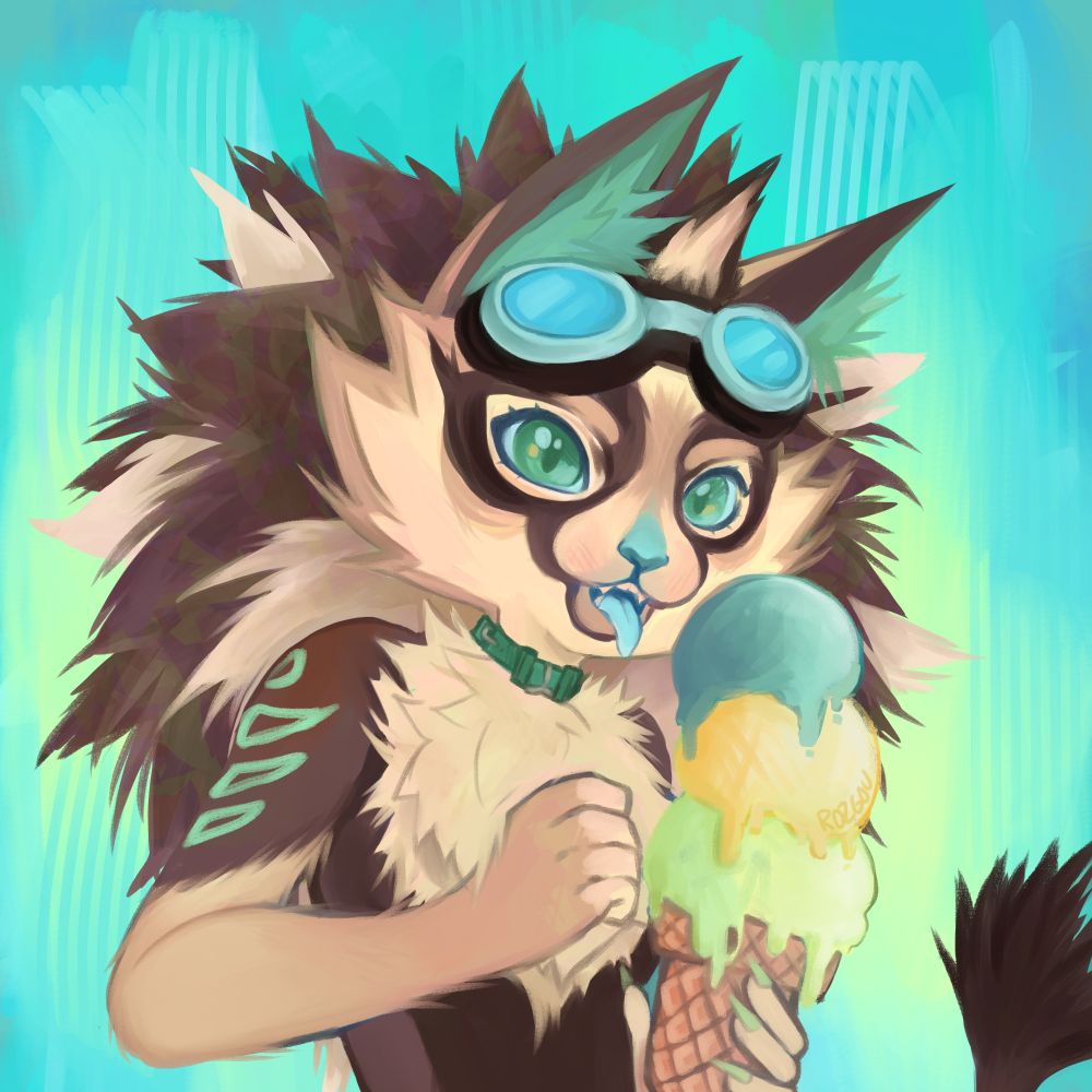 Vee in VR
