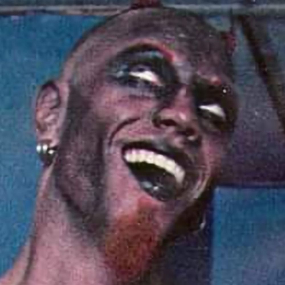 The Devious Devil