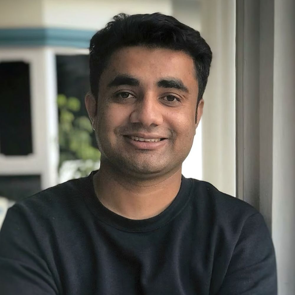 Kamal Gautam