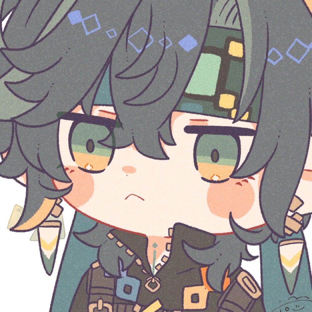 User avatar