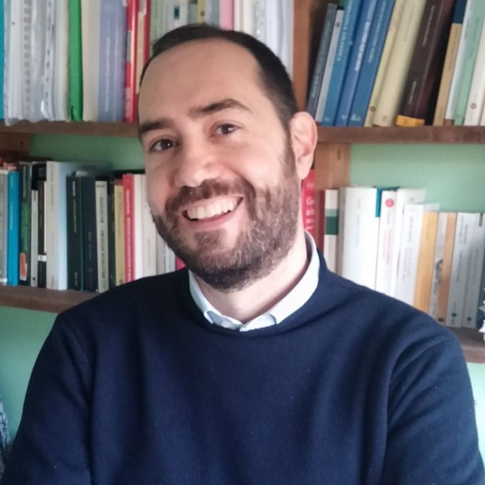 Francesco Sobbrio