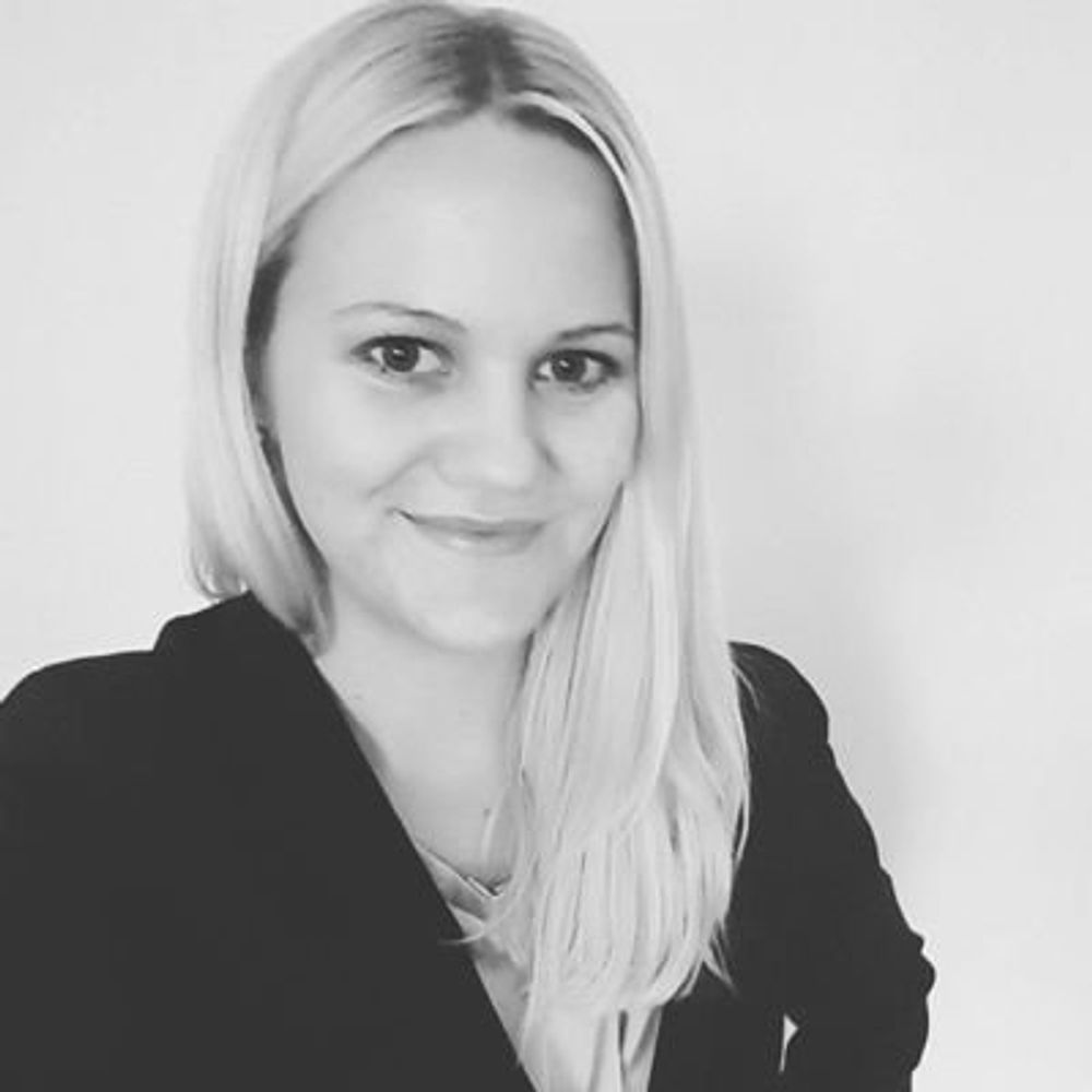 Lisa K. Iwersen