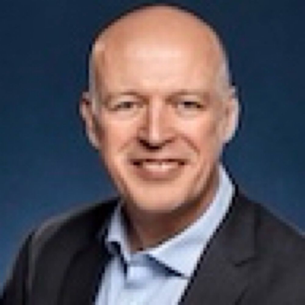 Steve McCabe