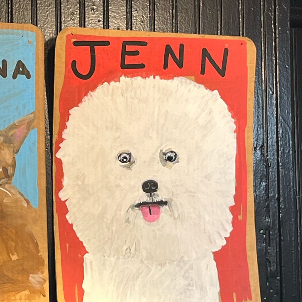 Jennifer Dibs