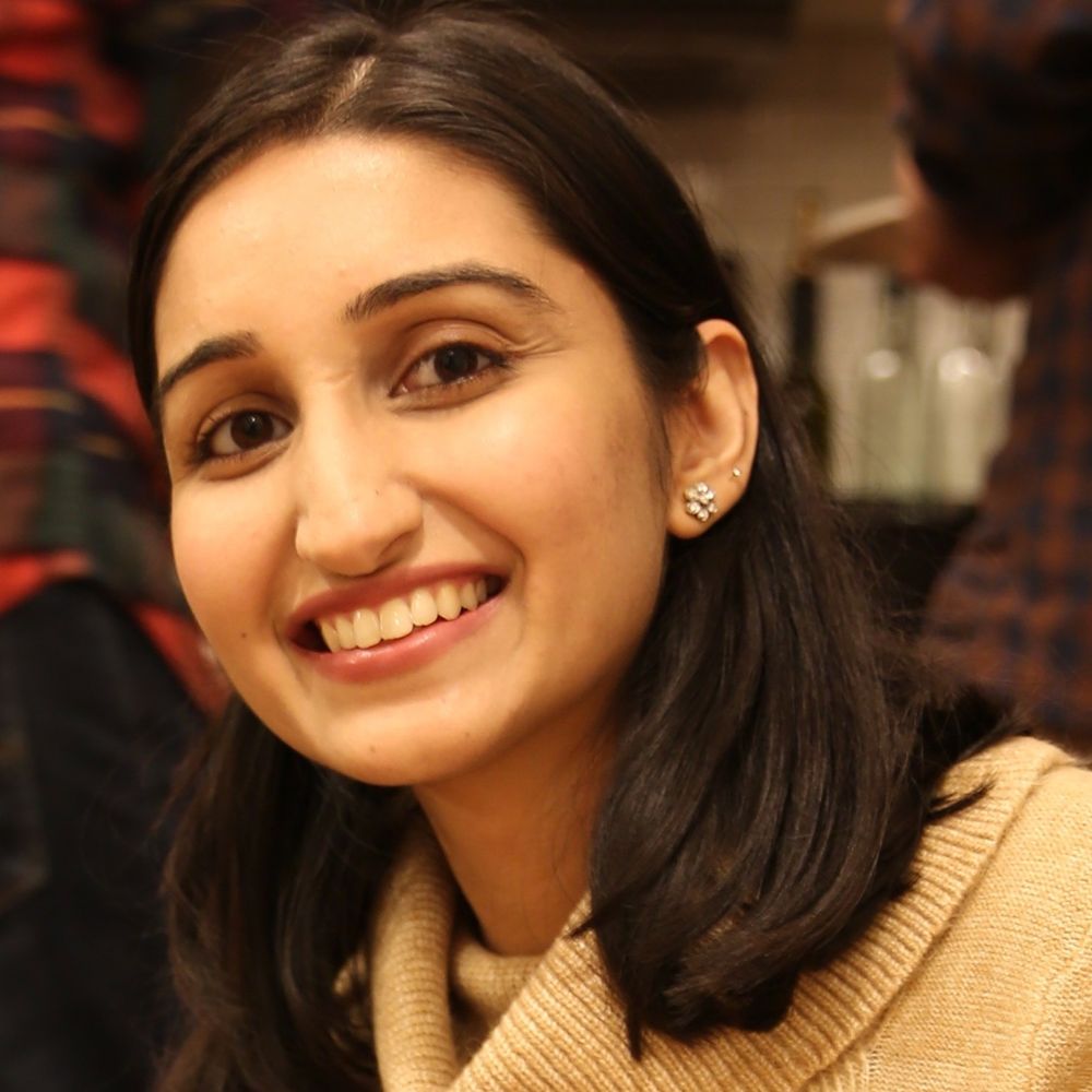 Sini Nagpal