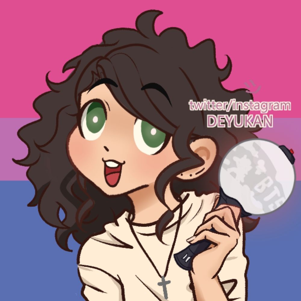 Sarah⁷ 💜✨️